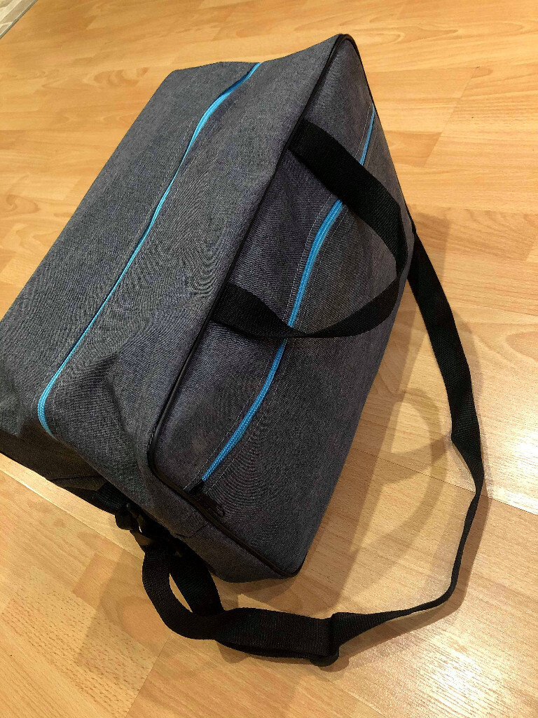 ryanair tent hand luggage